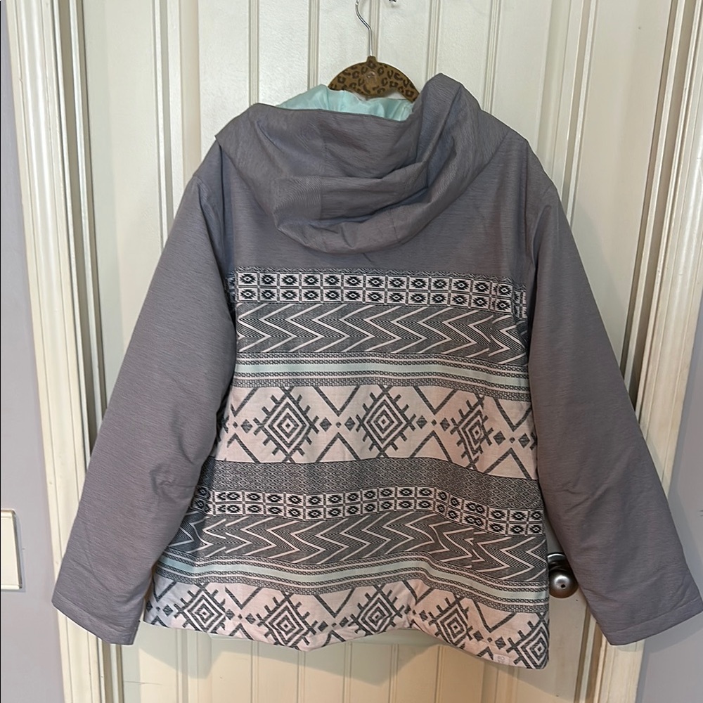 Roxy Women's Ski Jacket - image 5